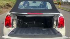 MINI Convertible 1.5 Cooper Classic 2dr Petrol Convertible